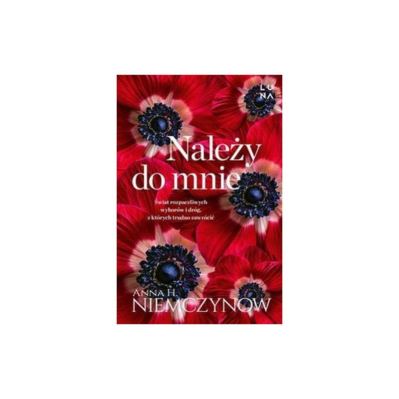 NALEŻY DO MNIE