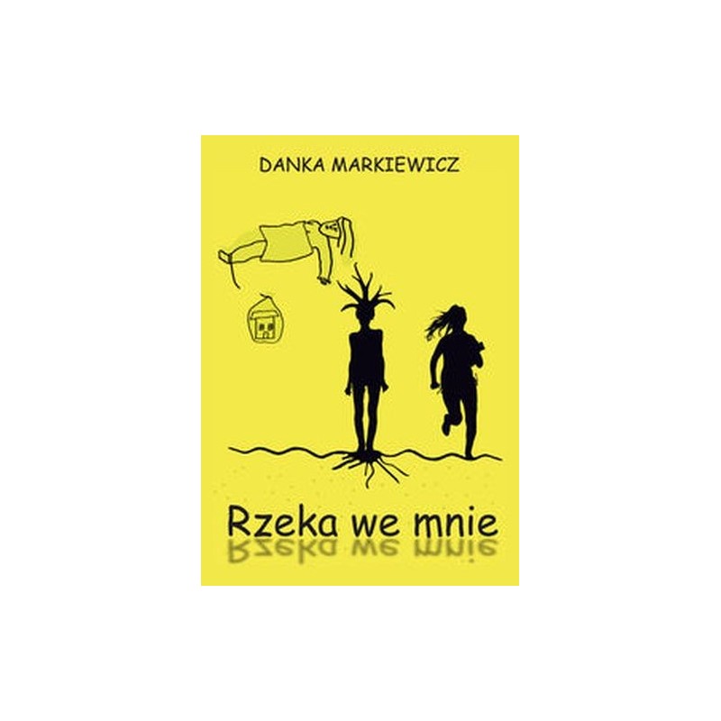 RZEKA WE MNIE