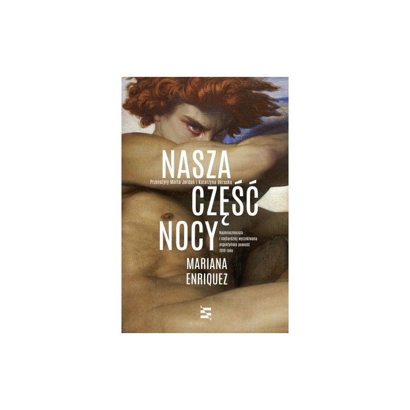 NASZA CZĘŚĆ NOCY