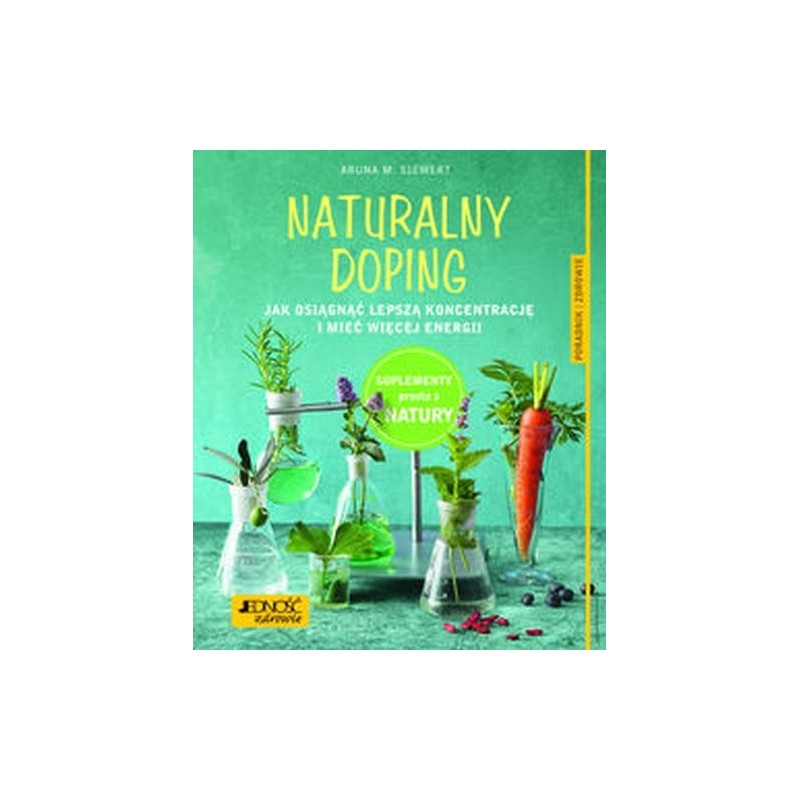 NATURALNY DOPING