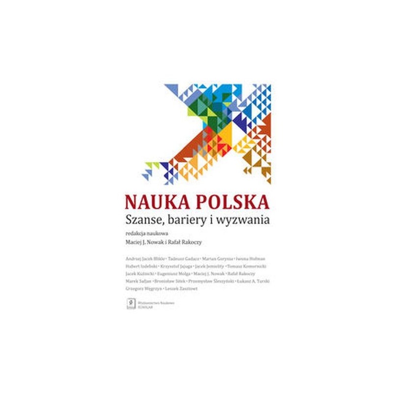 NAUKA POLSKA