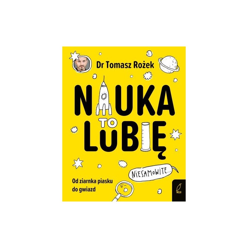 NAUKA TO LUBIĘ