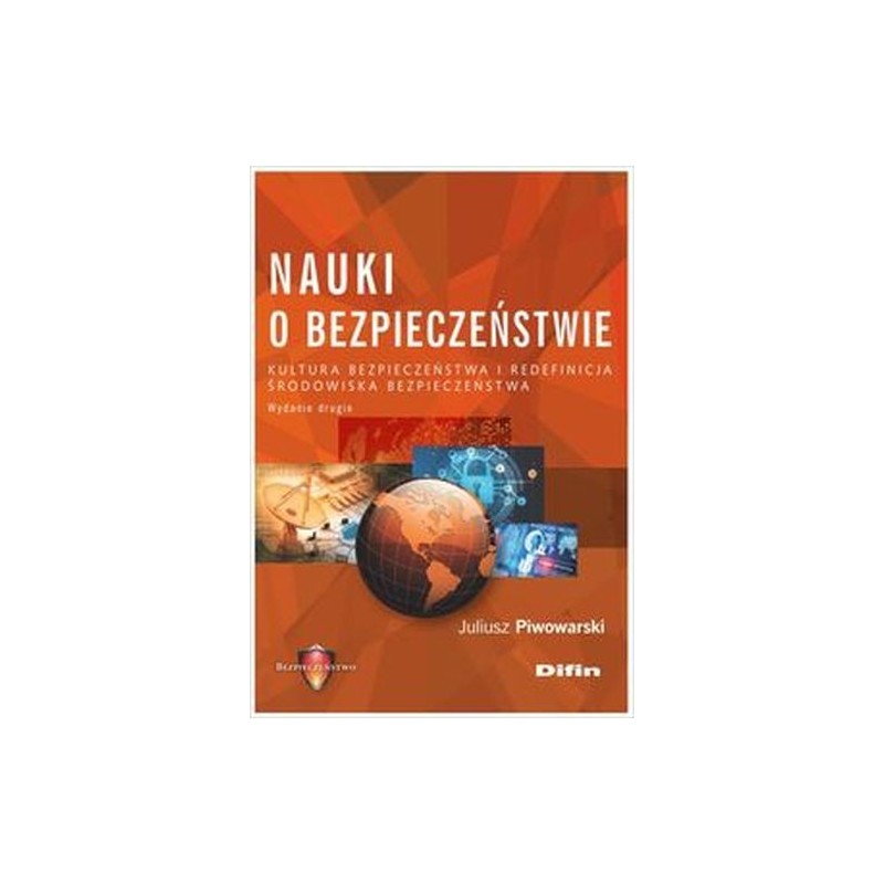 NAUKI O BEZPIECZEŃSTWIE