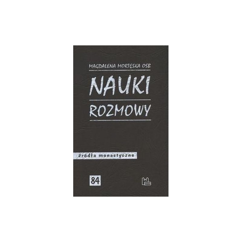 NAUKI, ROZMOWY