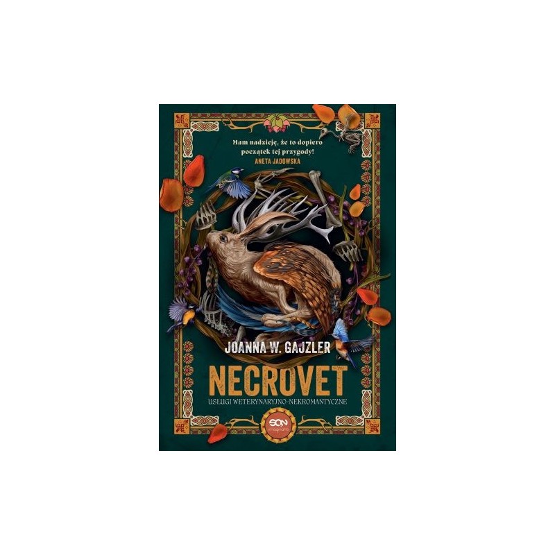 NECROVET