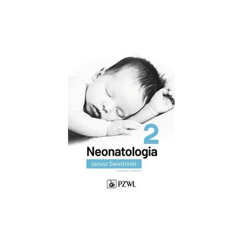 NEONATOLOGIA TOM 2