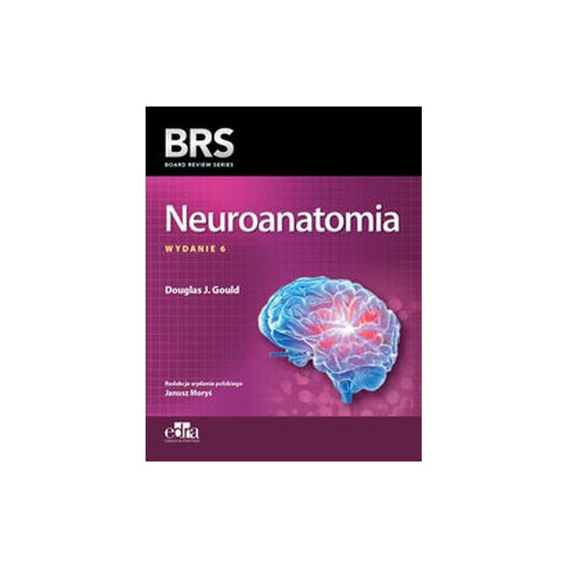 NEUROANATOMIA BRS