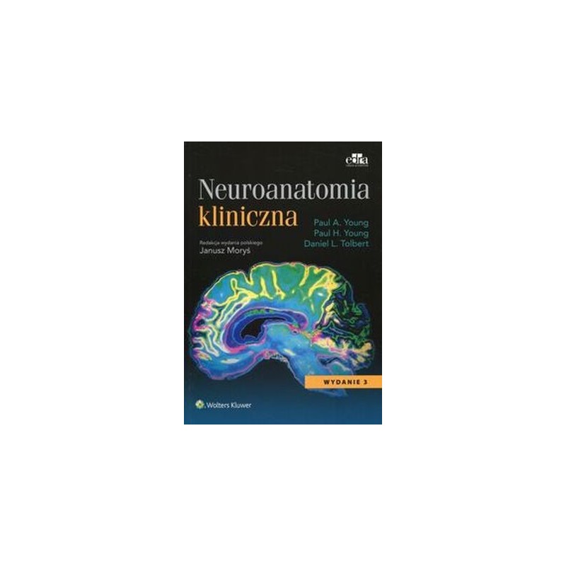 NEUROANATOMIA KLINICZNA