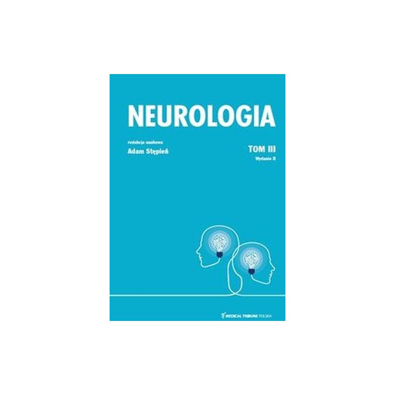 NEUROLOGIA TOM 3