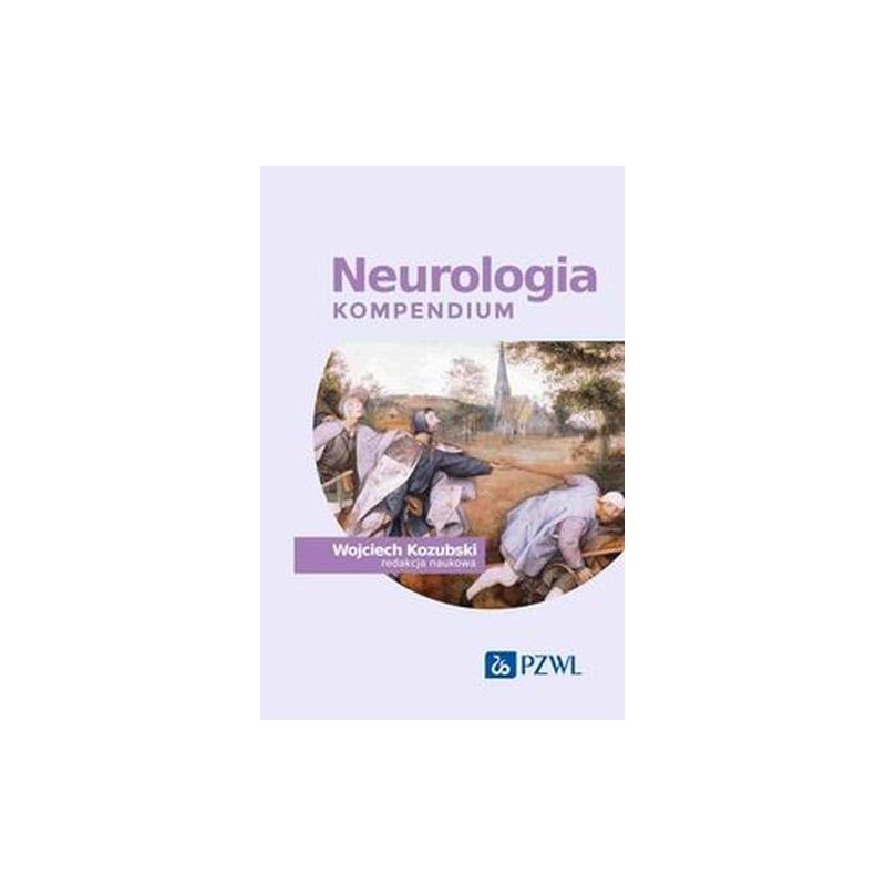 NEUROLOGIA. KOMPENDIUM