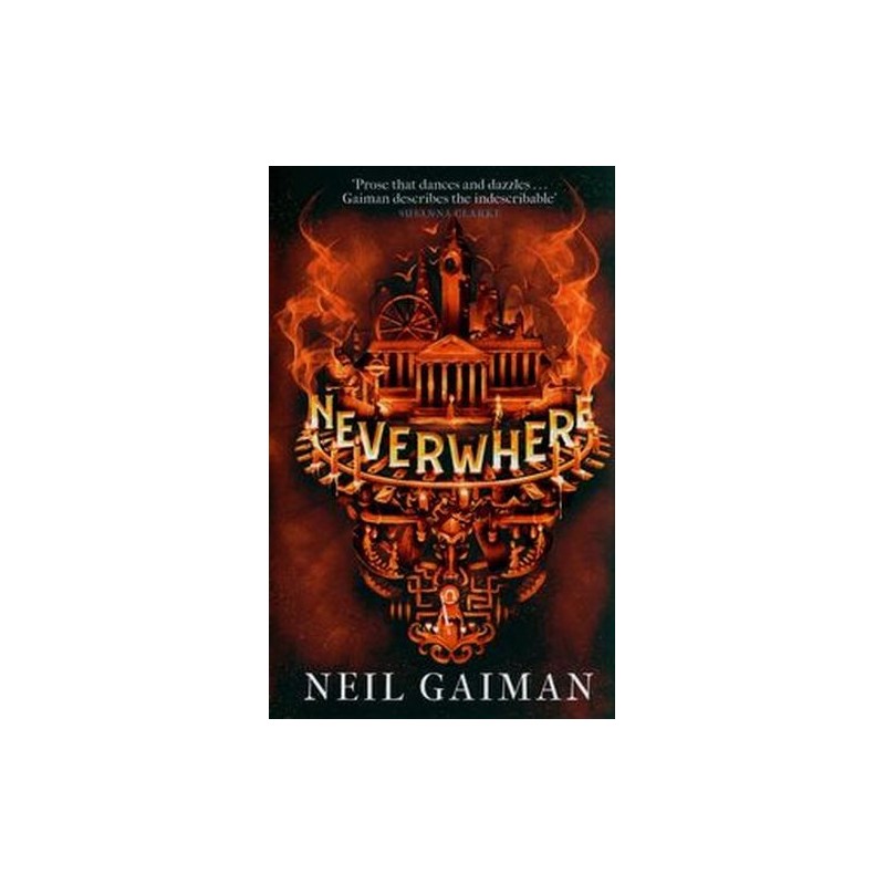 NEVERWHERE