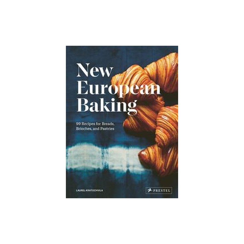 NEW EUROPEAN BAKING