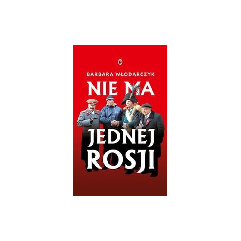 NIE MA JEDNEJ ROSJI