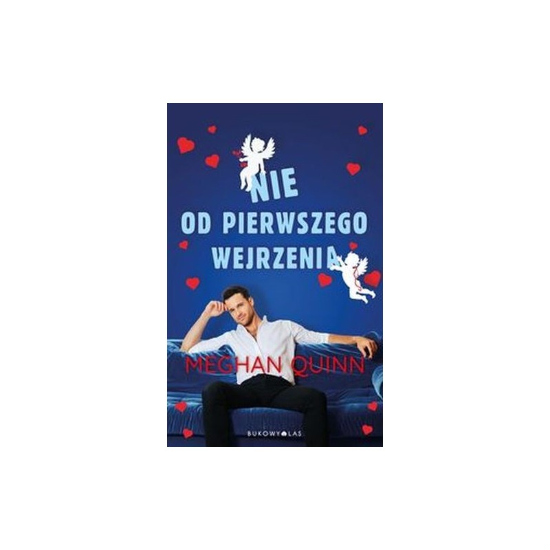 NIE OD PIERWSZEGO WEJRZENIA