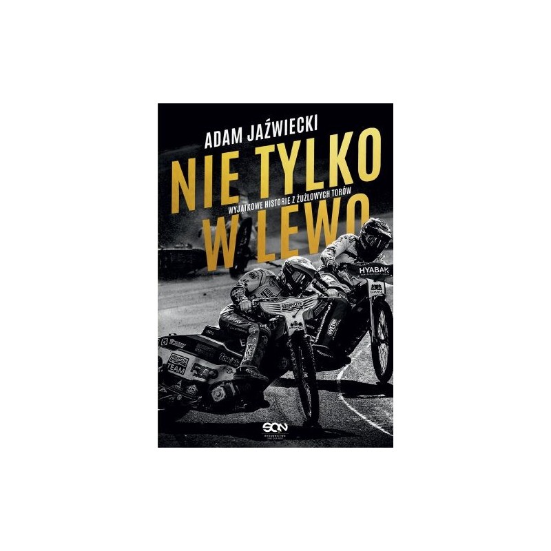 NIE TYLKO W LEWO