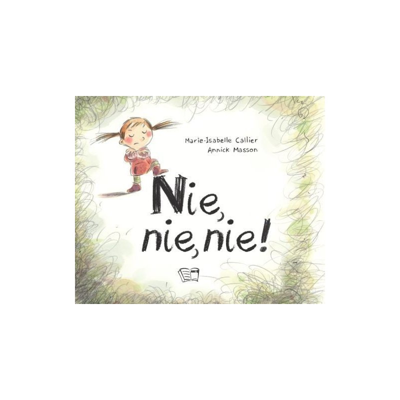 NIE, NIE, NIE!