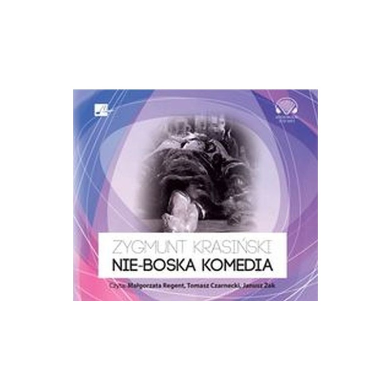 NIE-BOSKA KOMEDIA