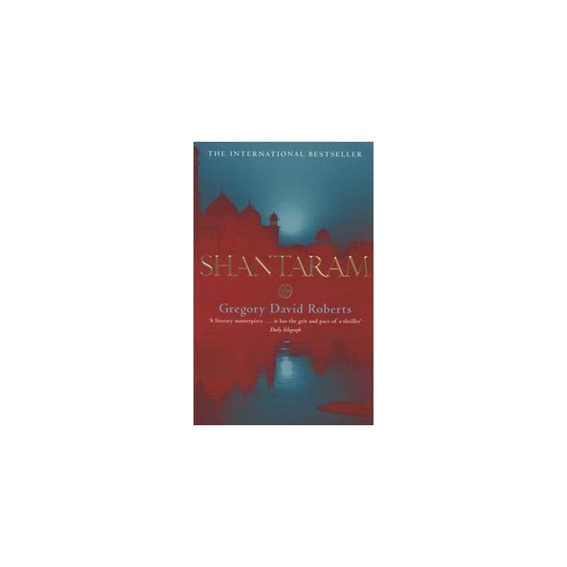 SHANTARAM