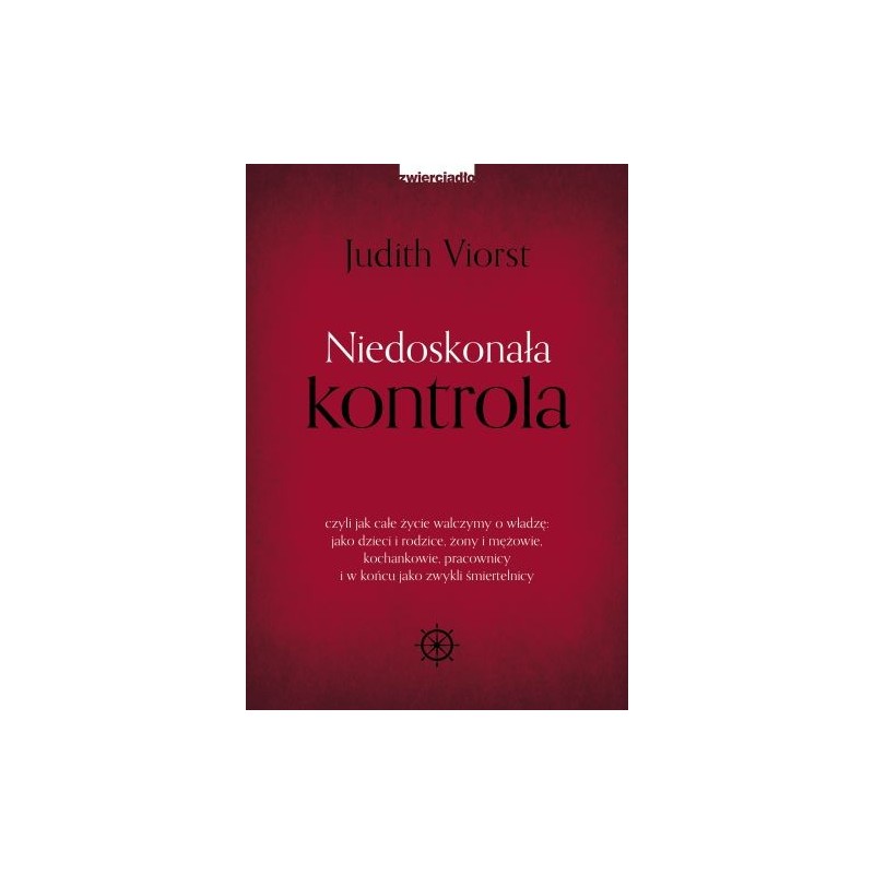 NIEDOSKONAŁA KONTROLA