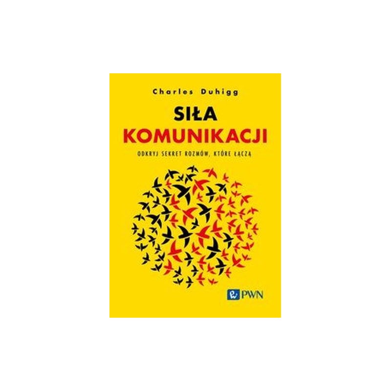 SIŁA KOMUNIKACJI