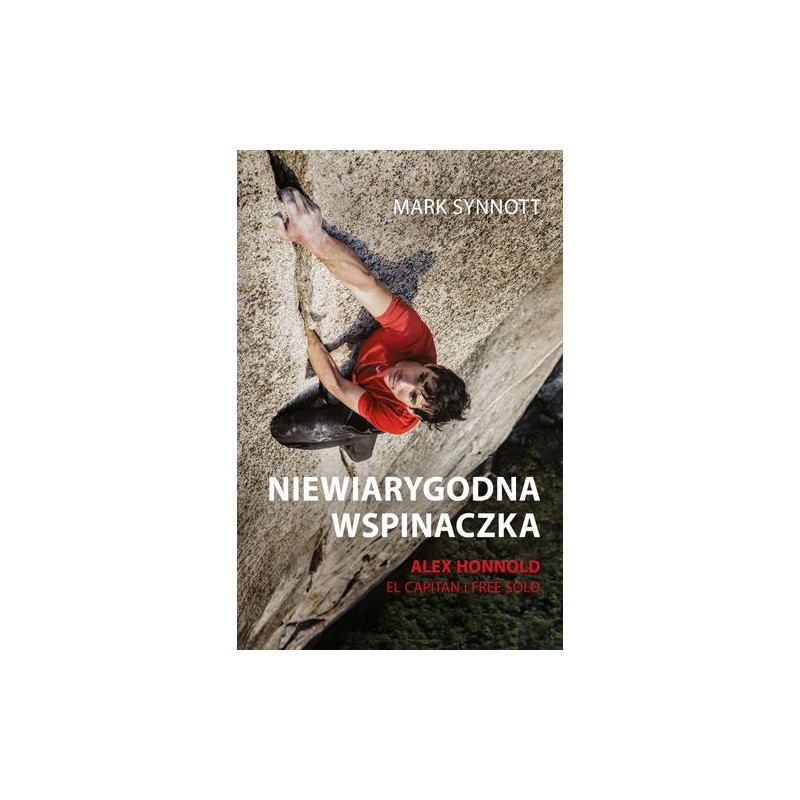 NIEWIARYGODNA WSPINACZKA