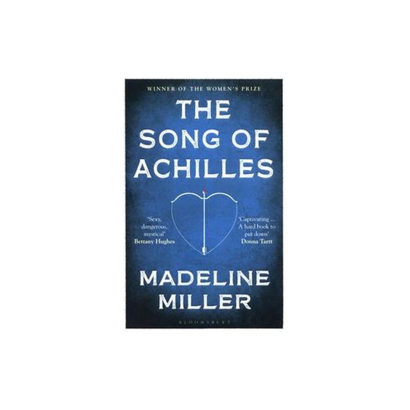 SONG OF ACHILLES