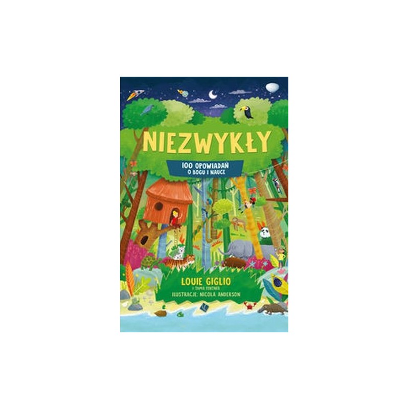 NIEZWYKŁY