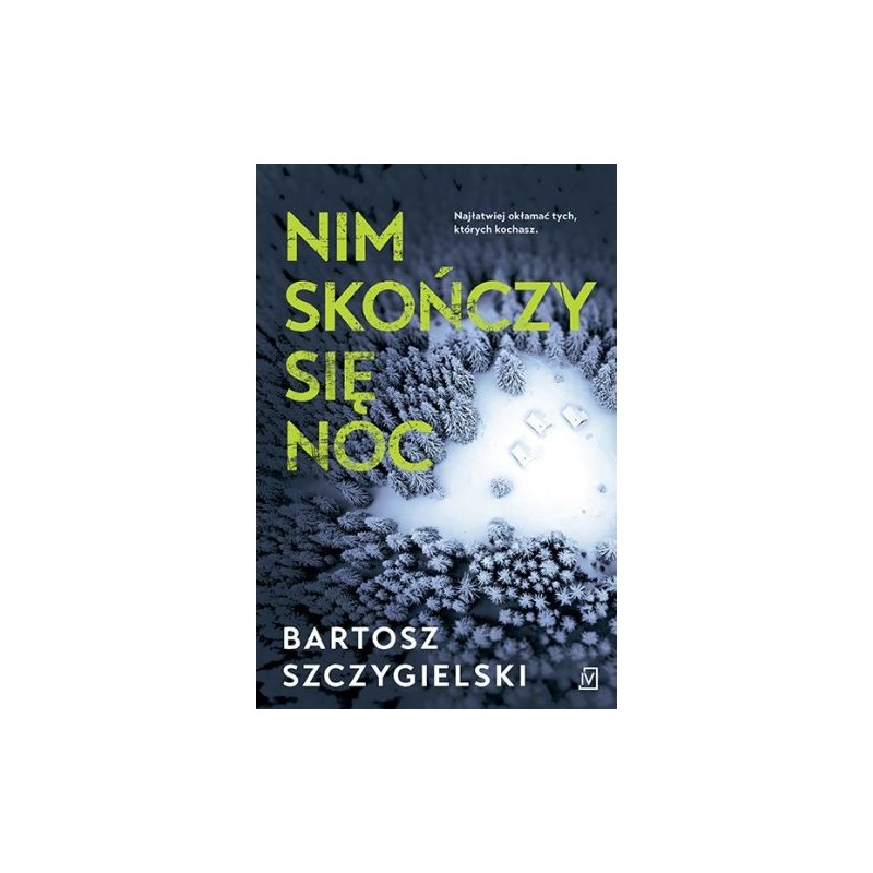 NIM SKOŃCZY SIĘ NOC