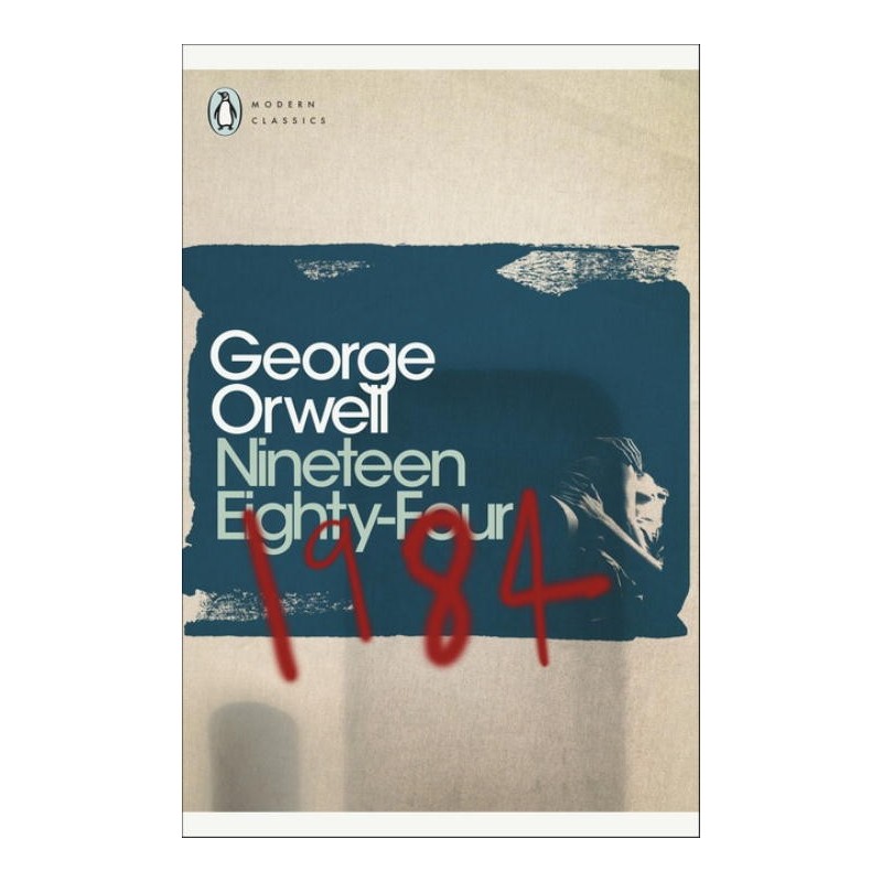 NINETEEN EIGHTY-FOUR