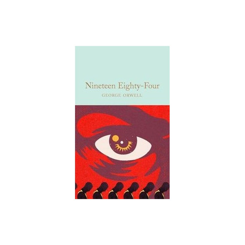 NINETEEN EIGHTY-FOUR