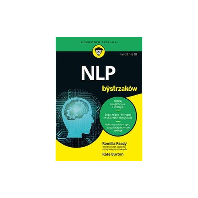 NLP DLA BYSTRZAKÓW