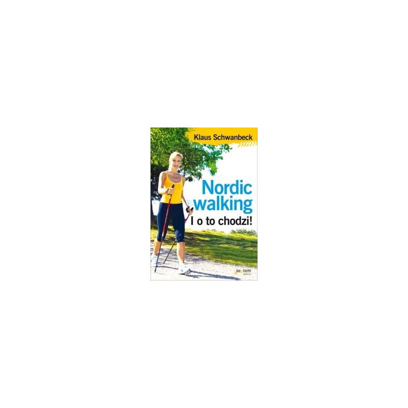 NORDIC WALKING