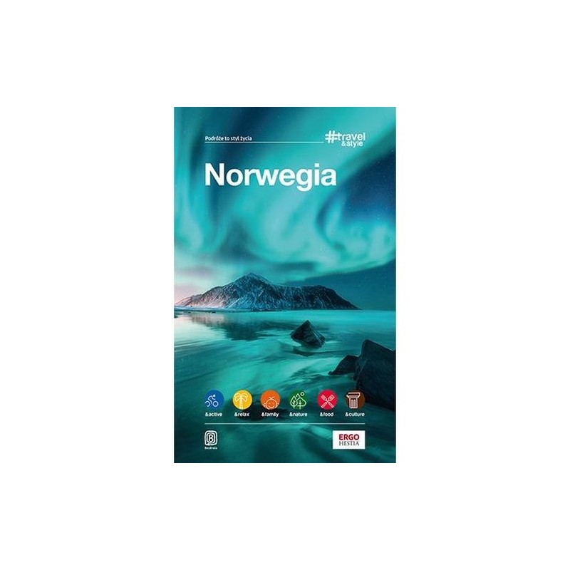 NORWEGIA TRAVELSTYLE