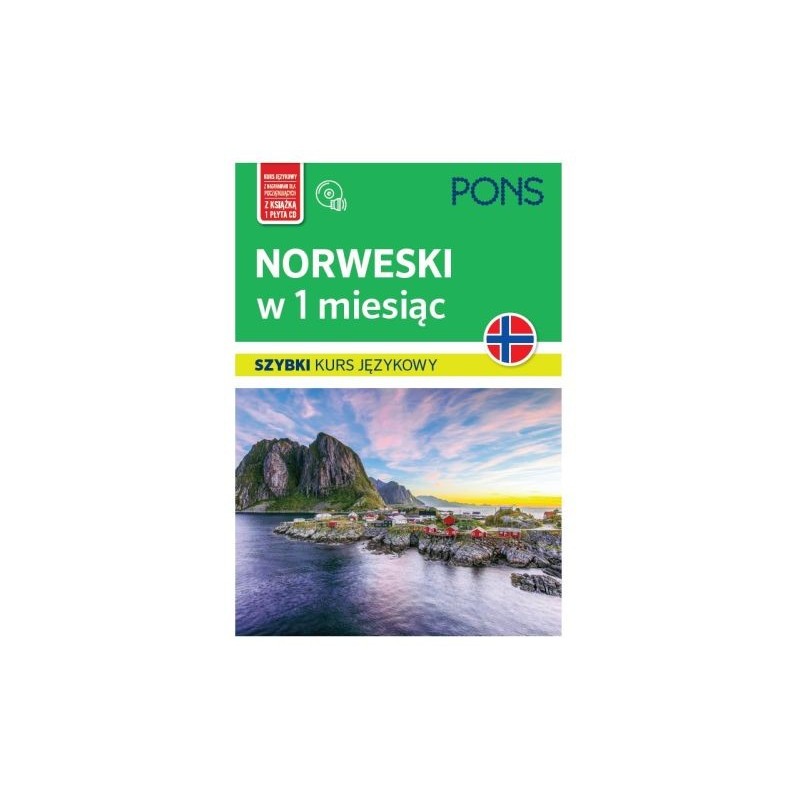 NORWESKI W 1 MIESIĄC