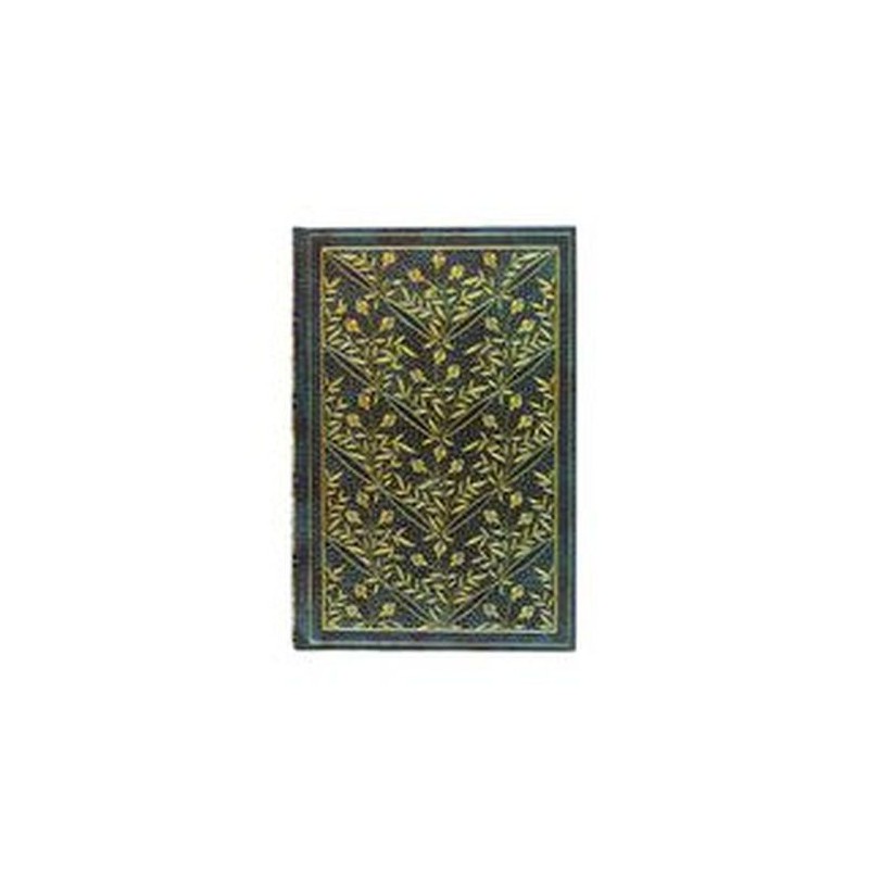 NOTATNIK W LINIE PAPERBLANKS WILDFLOWER SONG  MINI