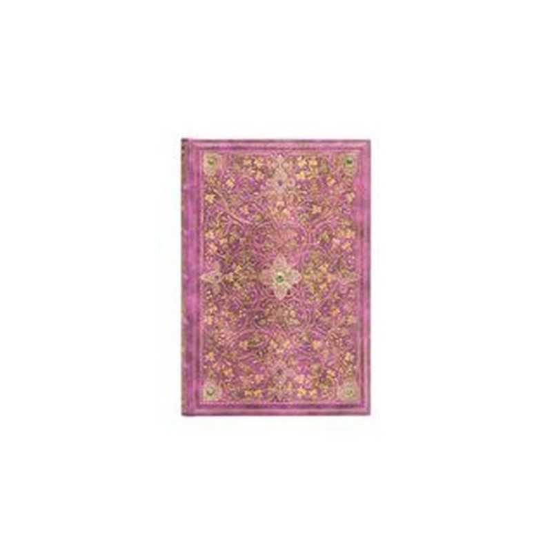 NOTATNIK W LINIE, PAPERBLANKS DIAMOND JUBILEE MINI