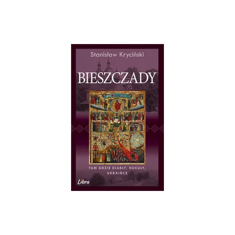 BIESZCZADY