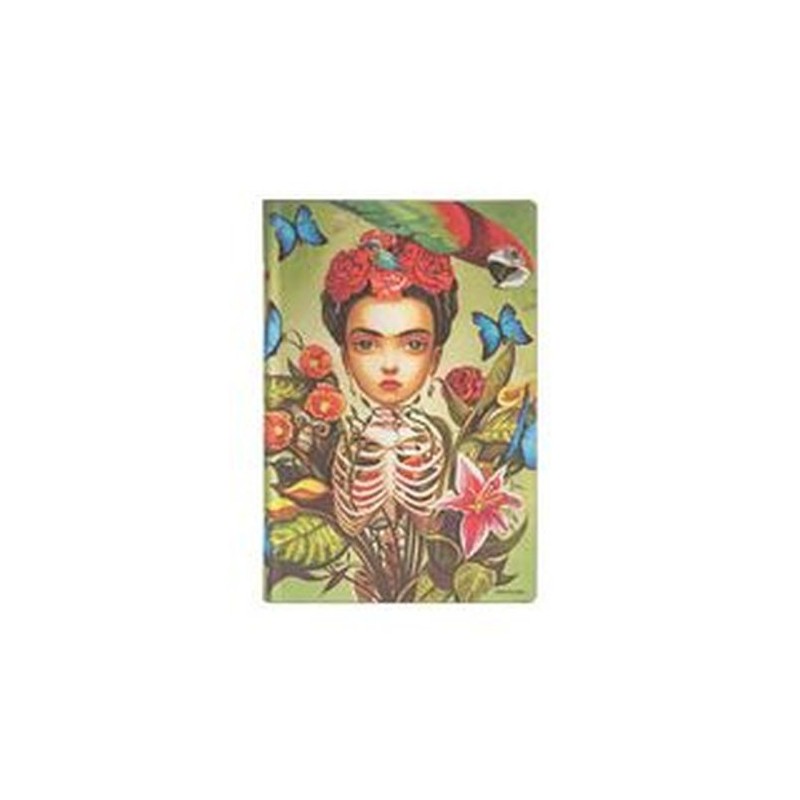 NOTES FLEXI FRIDA MINI LINIA