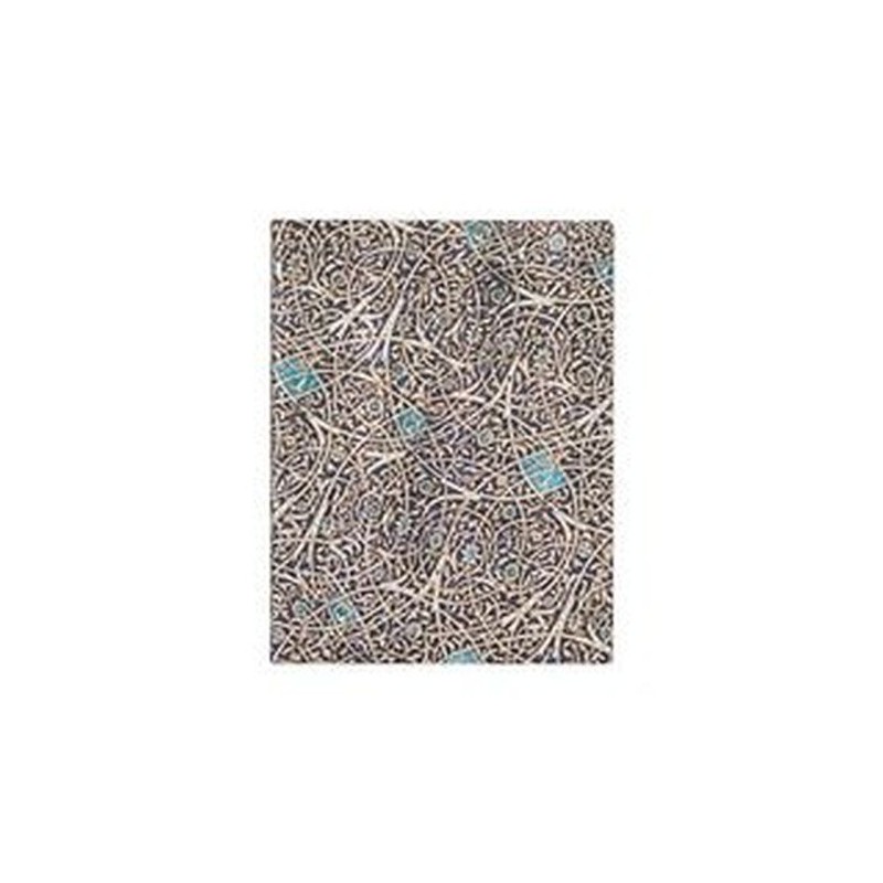 NOTES GRANADA TURQUOISE FLEXI ULTRA LINIA