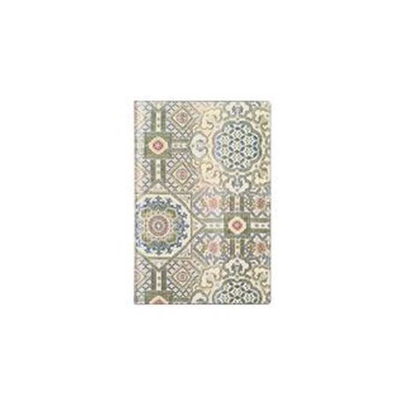 NOTES PAPERBLANKS ASHTA FLEXI MINI LINIA