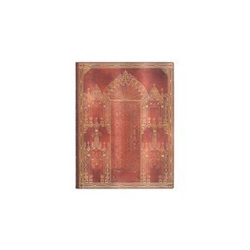 NOTES PAPERBLANKS ISLE OF ELY FLEXI ULTRA LINIA