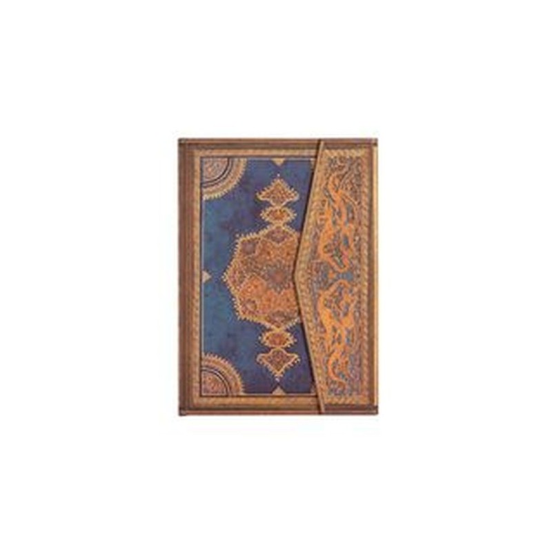 NOTES SAFAVID INDIGO MIDI LINIA