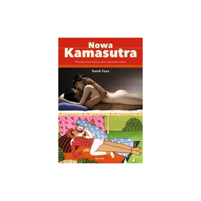 NOWA KAMASUTRA.