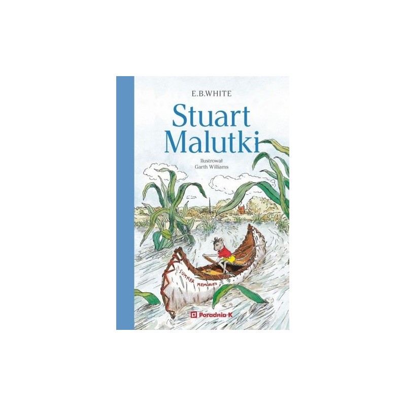 STUART MALUTKI