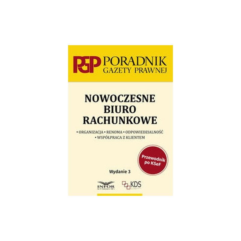 NOWOCZESNE BIURO RACHUNKOWE