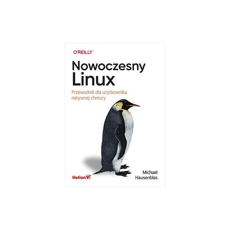 NOWOCZESNY LINUX