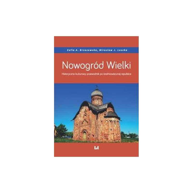 NOWOGRÓD WIELKI