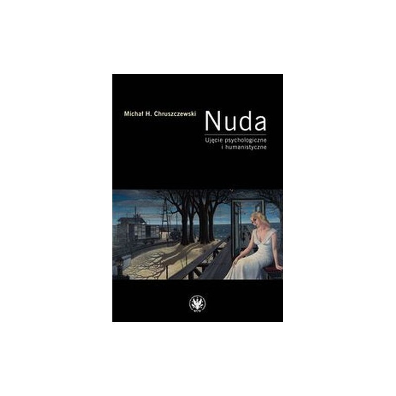 NUDA