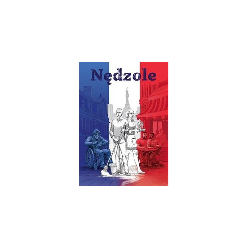 NĘDZOLE