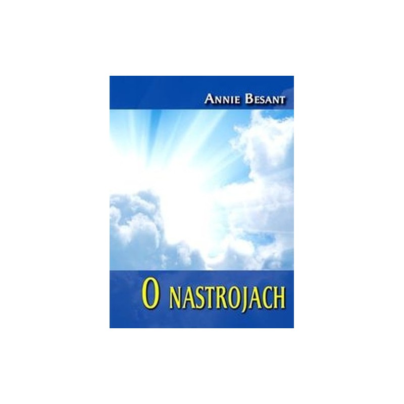 O NASTROJACH